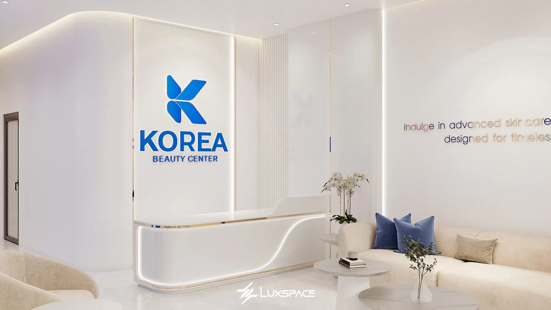 Korea Beauty Center